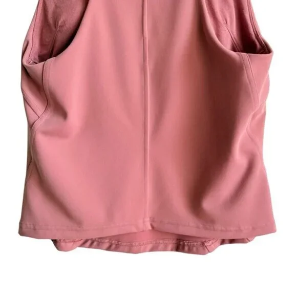 Lululemon InStill Tank Top Brier Rose Size 8 Pink - Picture 7 of 9